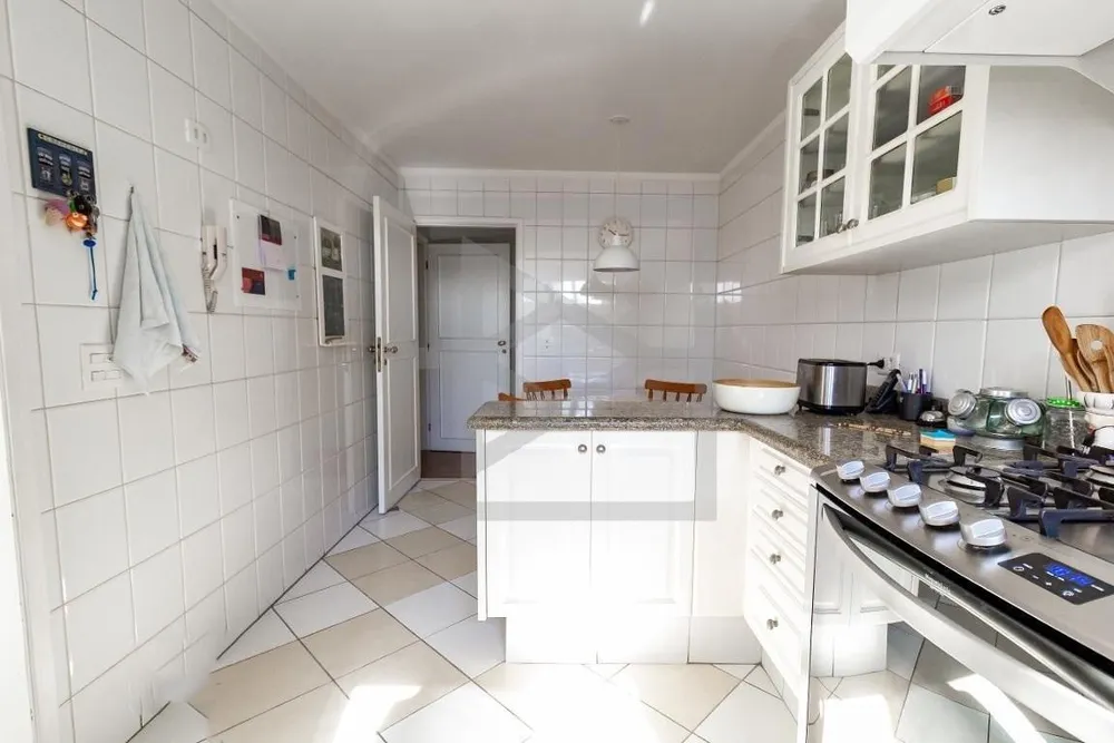 Apartamento, 3 quartos, 170 m² - Foto 6