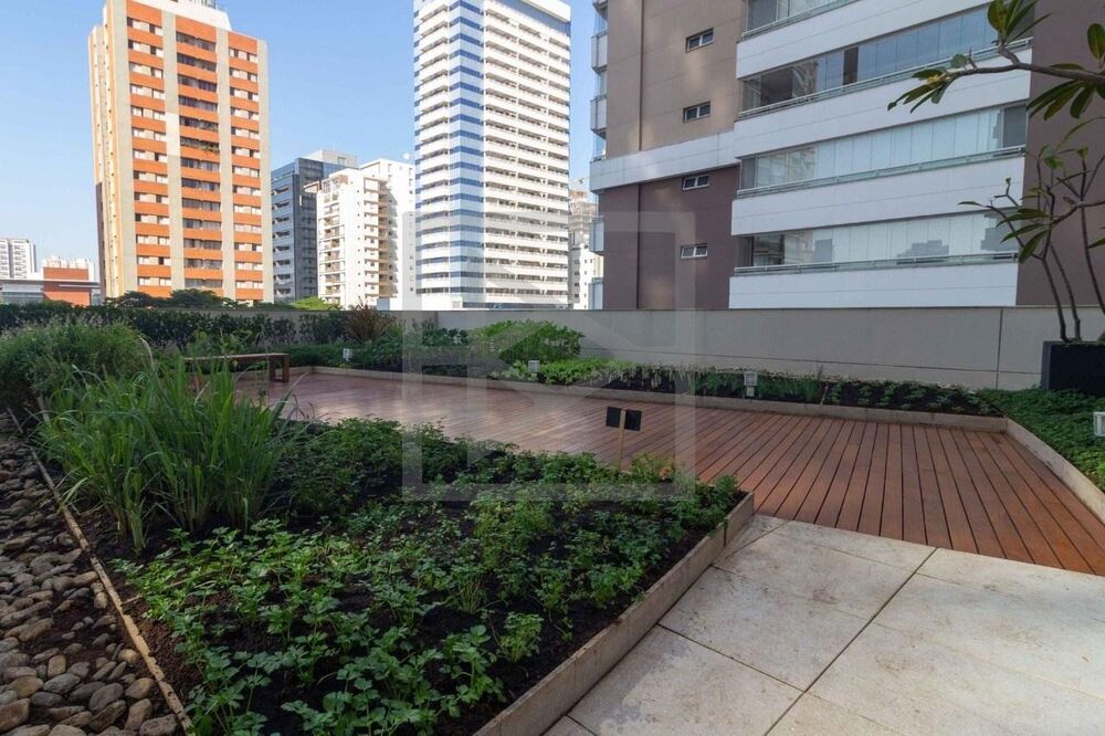 Apartamento, 1 quarto, 55 m² - Foto 3