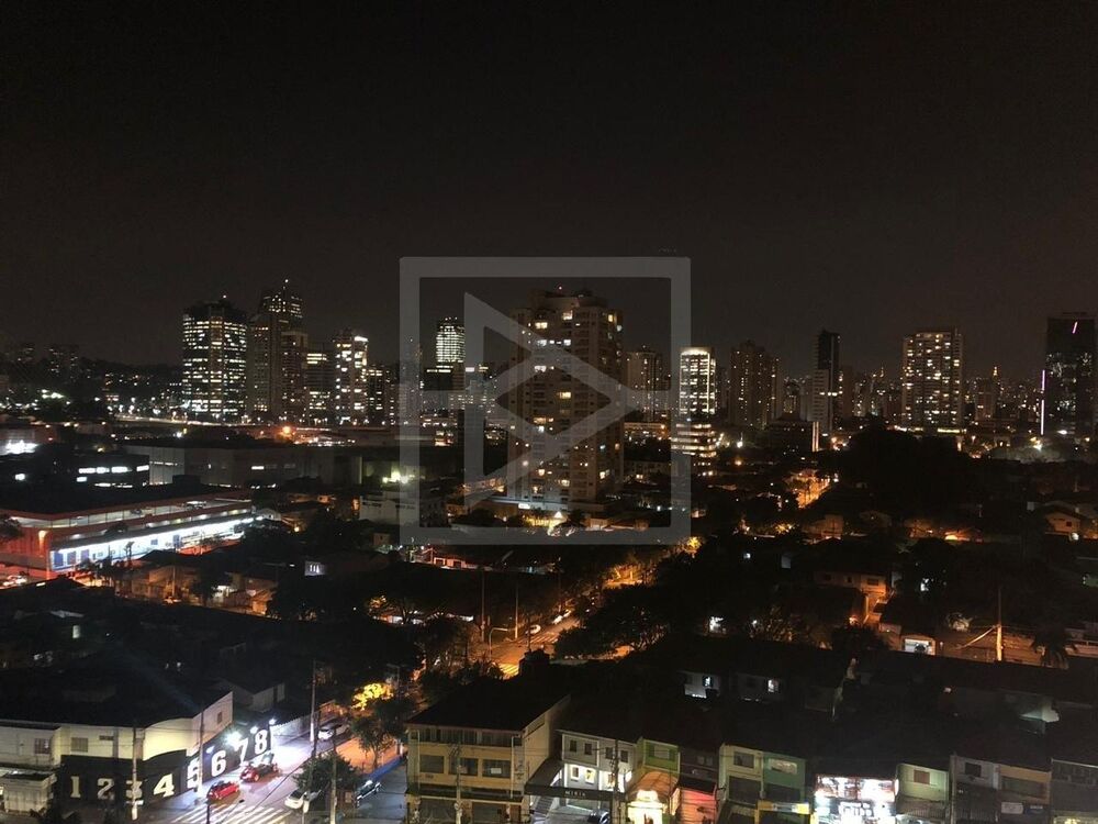 Apartamento, 1 quarto, 55 m² - Foto 1