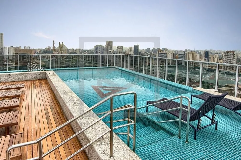 Apartamento, 1 quarto, 55 m² - Foto 9