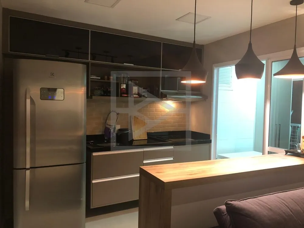 Apartamento, 1 quarto, 55 m² - Foto 1