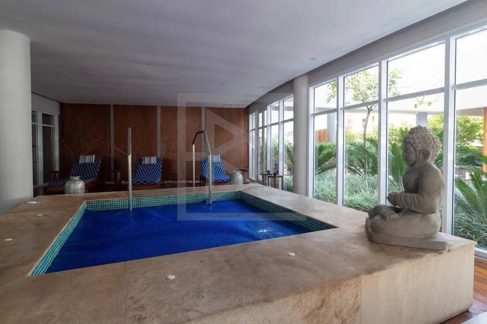 Apartamento, 1 quarto, 55 m² - Foto 10