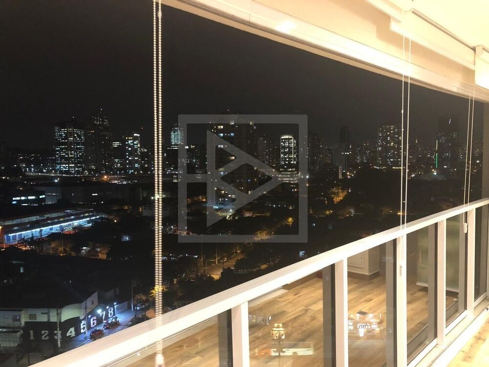 Apartamento, 1 quarto, 55 m² - Foto 4