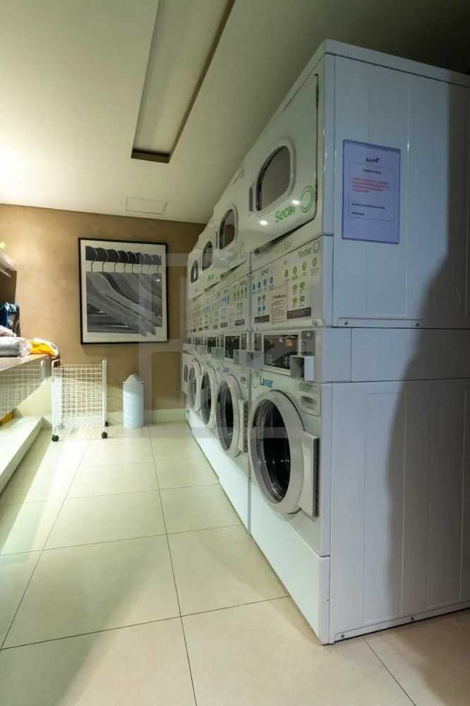 Apartamento, 1 quarto, 55 m² - Foto 6