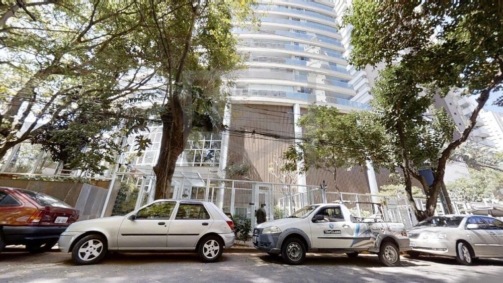 Apartamento, 1 quarto, 55 m² - Foto 8