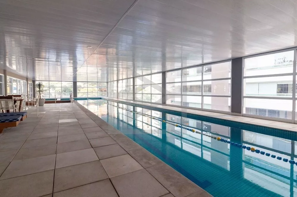 Apartamento, 1 quarto, 55 m² - Foto 12