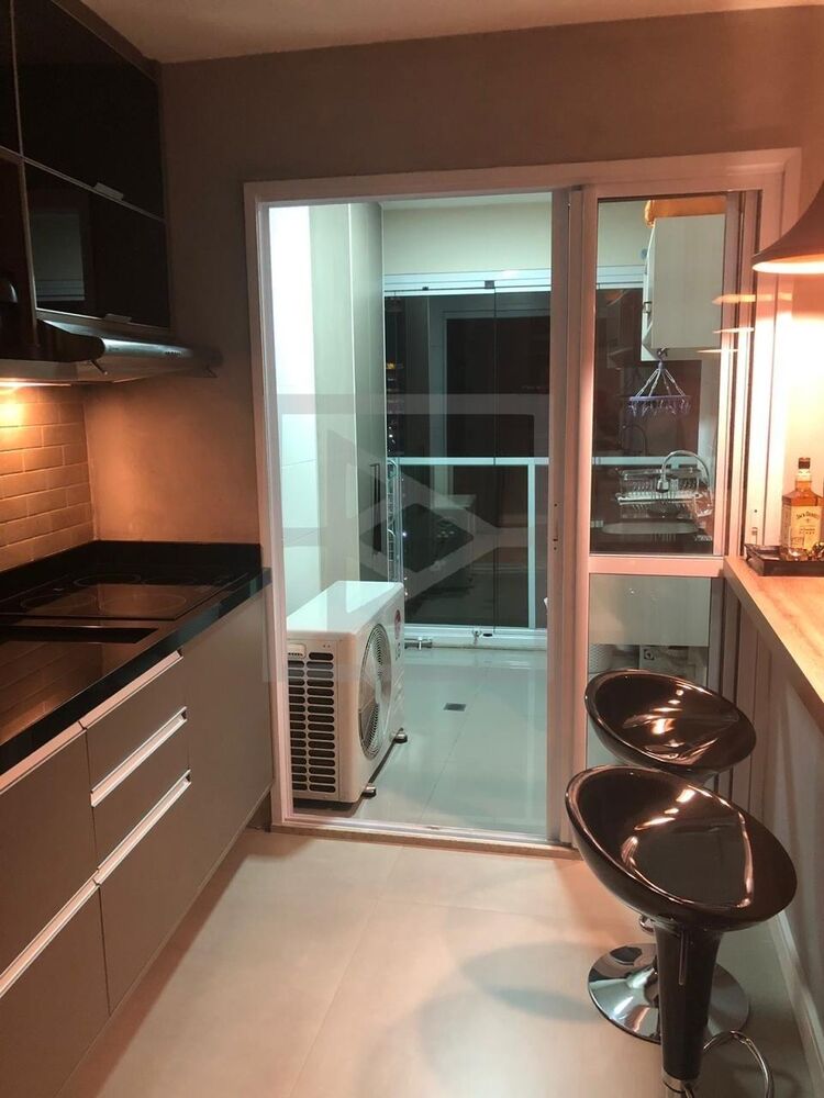 Apartamento, 1 quarto, 55 m² - Foto 2