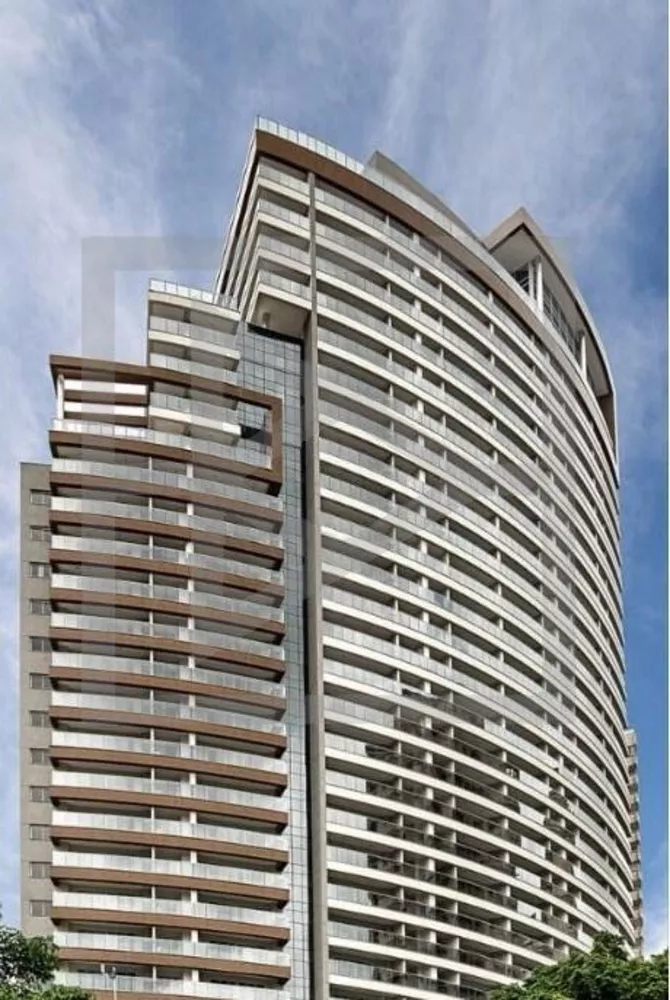 Apartamento, 1 quarto, 55 m² - Foto 10