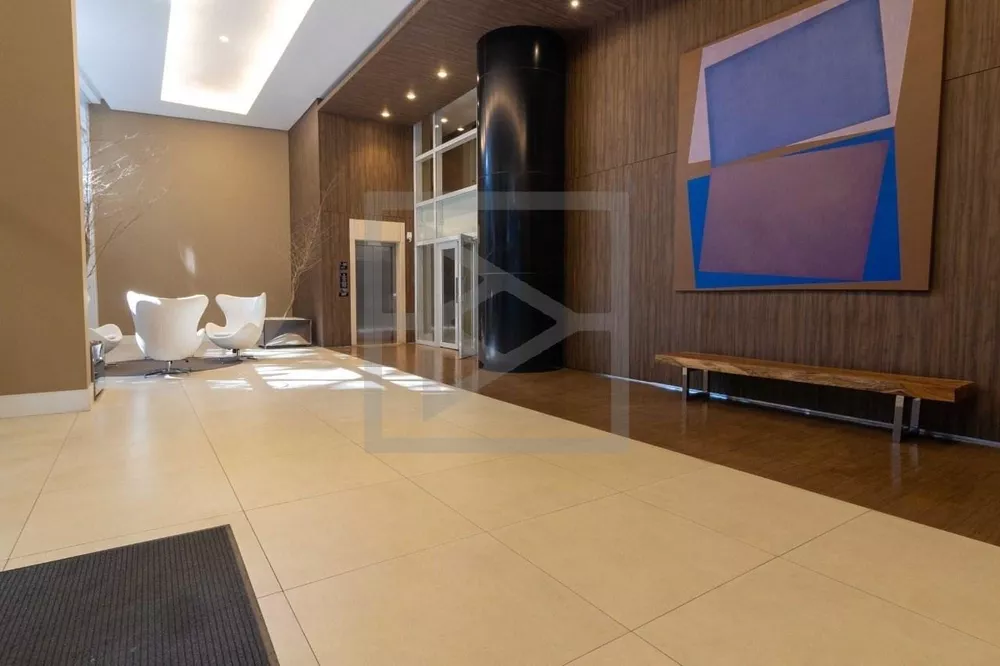 Apartamento, 1 quarto, 55 m² - Foto 11