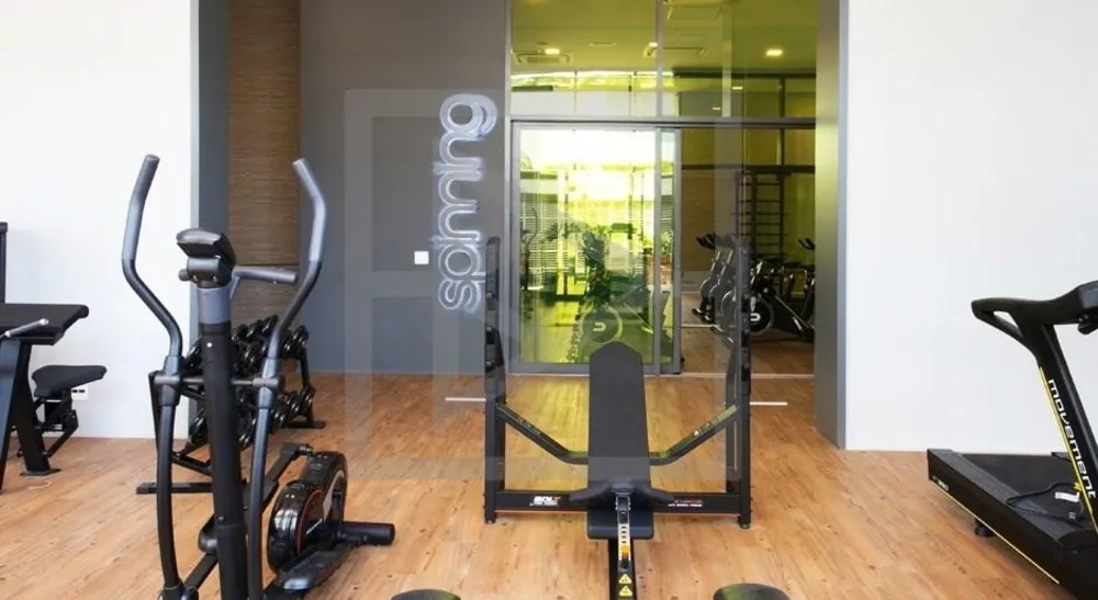 Apartamento, 4 quartos, 189 m² - Foto 2
