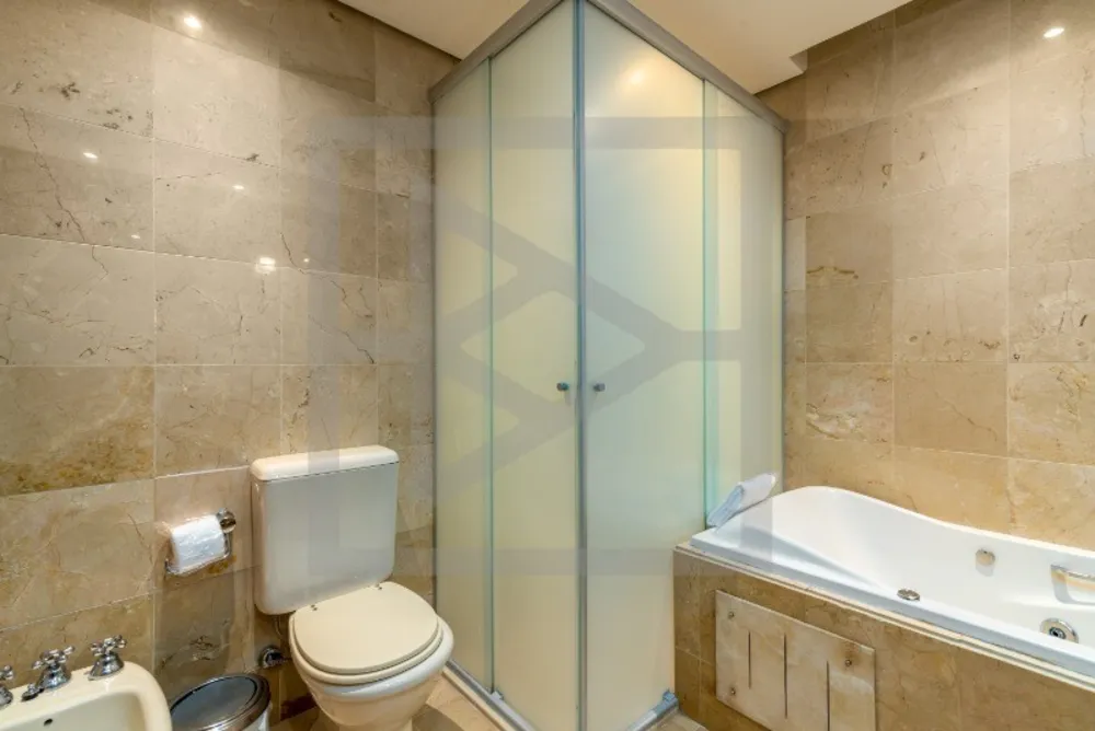 Flat/Apart Hotel, 1 quarto, 54 m² - Foto 4