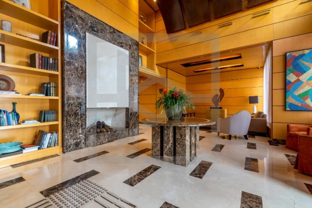 Flat/Apart Hotel, 1 quarto, 54 m² - Foto 8