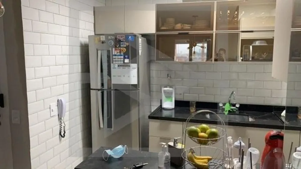 Apartamento, 2 quartos, 65 m² - Foto 7