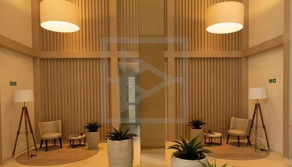 Apartamento, 2 quartos, 65 m² - Foto 3