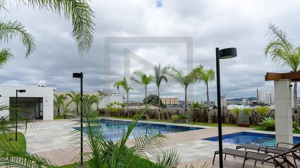 Apartamento, 2 quartos, 65 m² - Foto 8