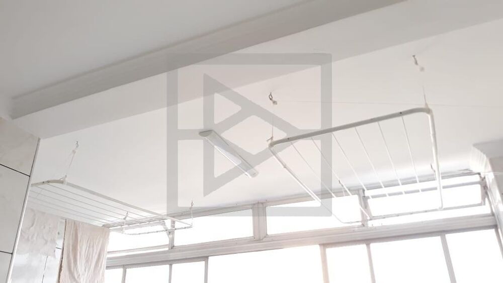 Apartamento, 2 quartos, 83 m² - Foto 1