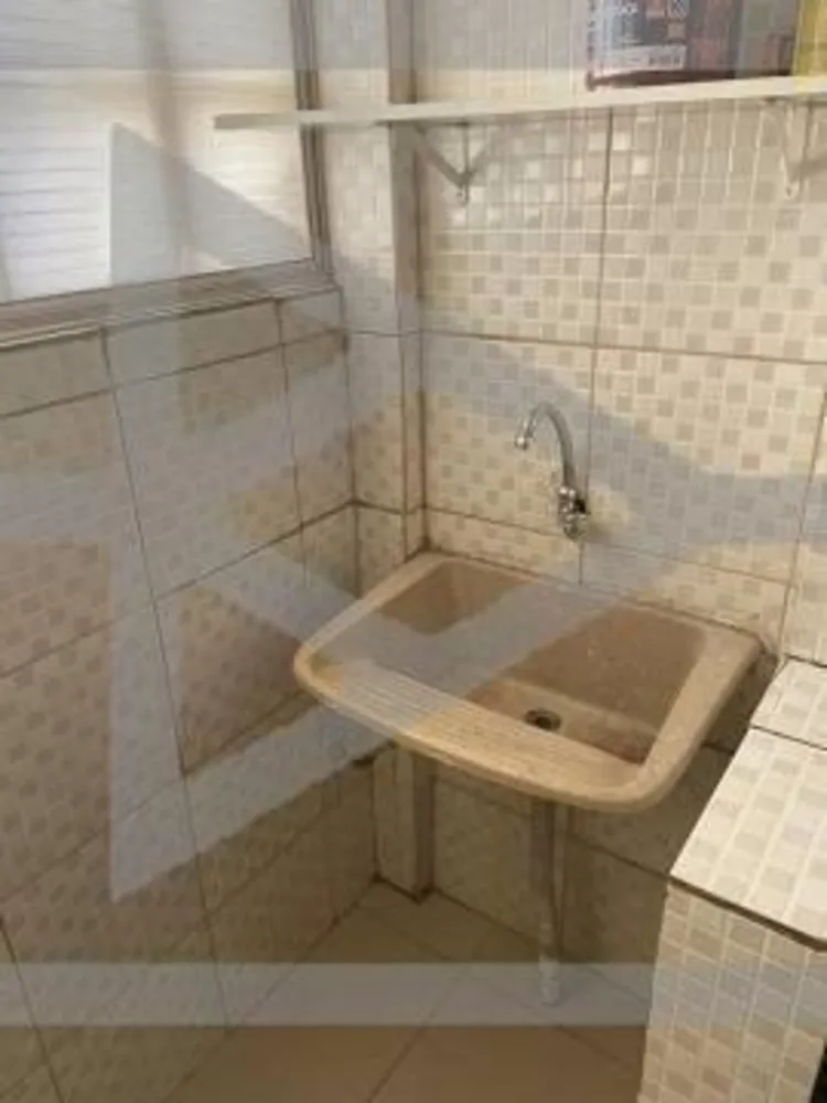 Apartamento, 2 quartos, 51 m² - Foto 8
