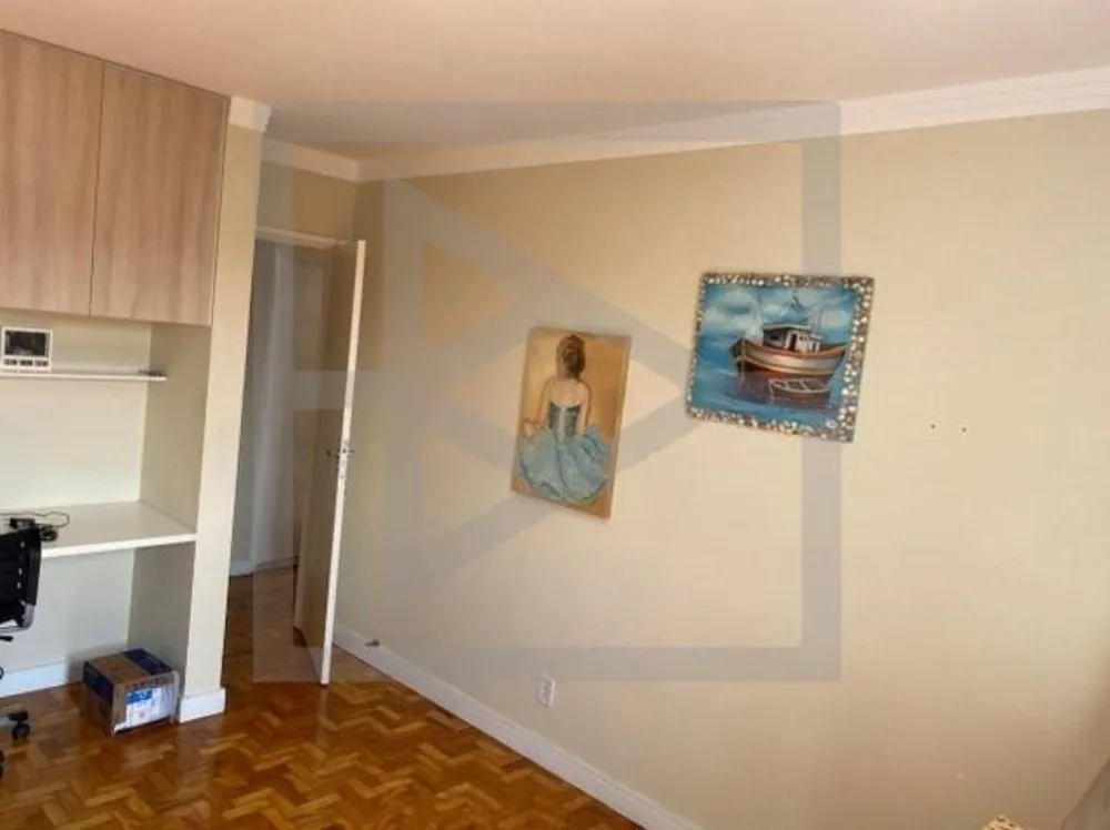 Apartamento, 3 quartos, 98 m² - Foto 5