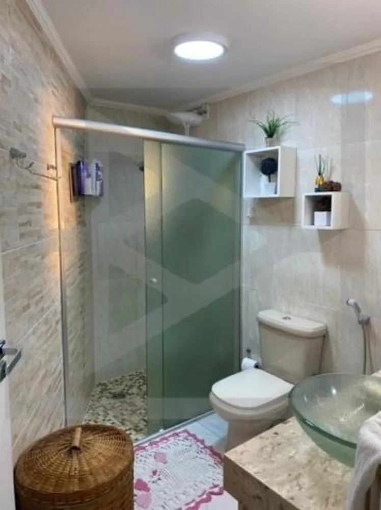Apartamento, 3 quartos, 98 m² - Foto 8