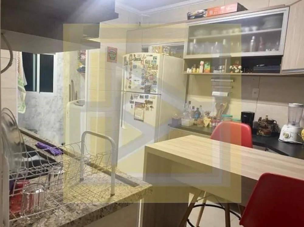 Apartamento, 3 quartos, 98 m² - Foto 2