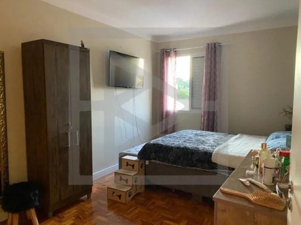 Apartamento, 3 quartos, 98 m² - Foto 7