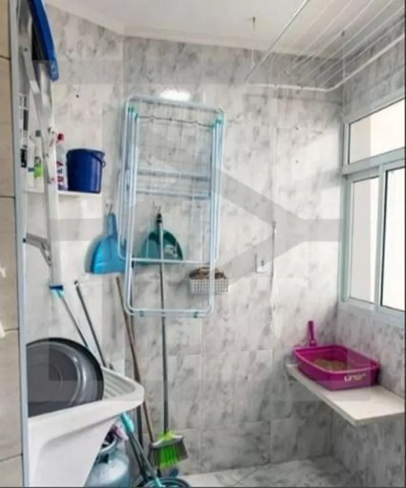 Apartamento, 3 quartos, 98 m² - Foto 3