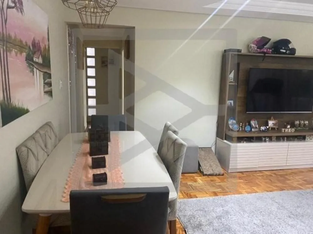 Apartamento, 3 quartos, 98 m² - Foto 1