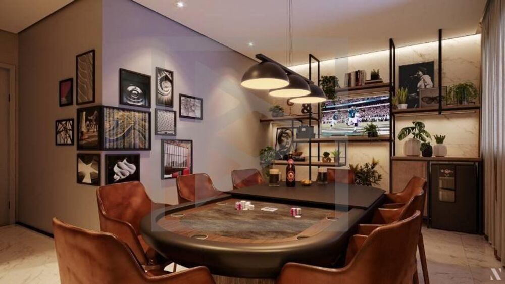 Apartamento, 2 quartos, 58 m² - Foto 5