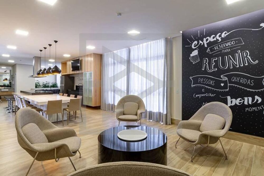 Apartamento, 2 quartos, 58 m² - Foto 6