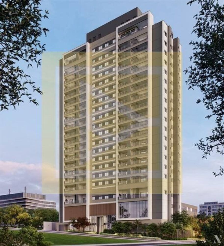 Apartamento, 2 quartos, 58 m² - Foto 2