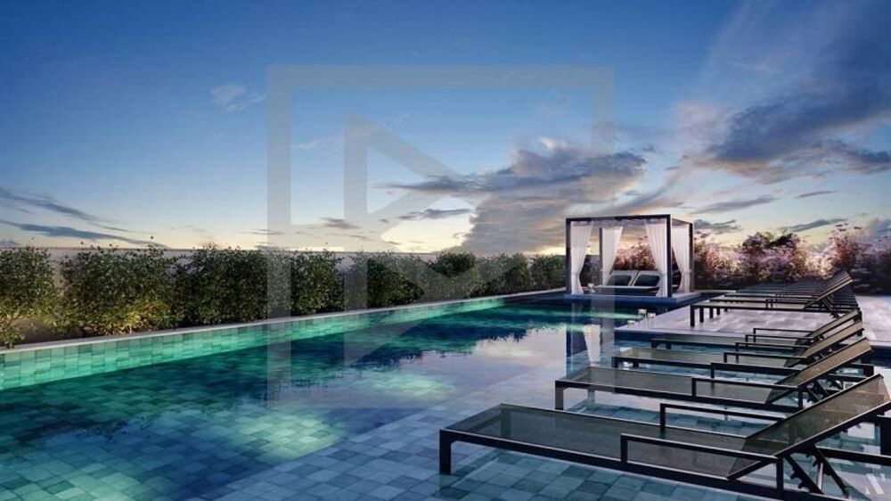 Apartamento, 2 quartos, 58 m² - Foto 7