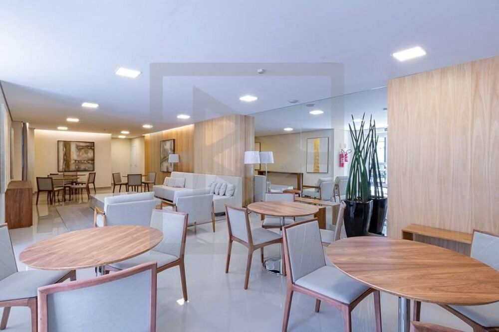 Apartamento, 2 quartos, 58 m² - Foto 1