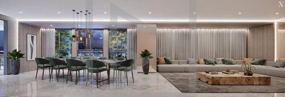 Apartamento, 2 quartos, 58 m² - Foto 4