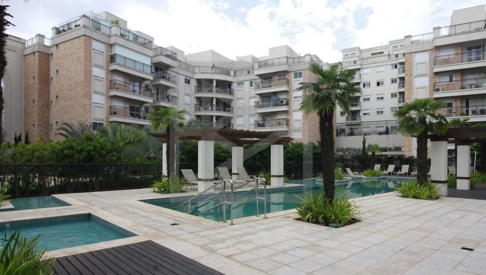 Apartamento, 2 quartos, 61 m² - Foto 7