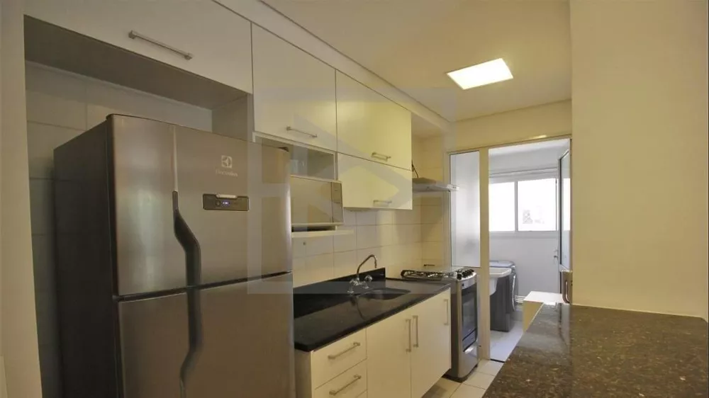 Apartamento, 2 quartos, 61 m² - Foto 9