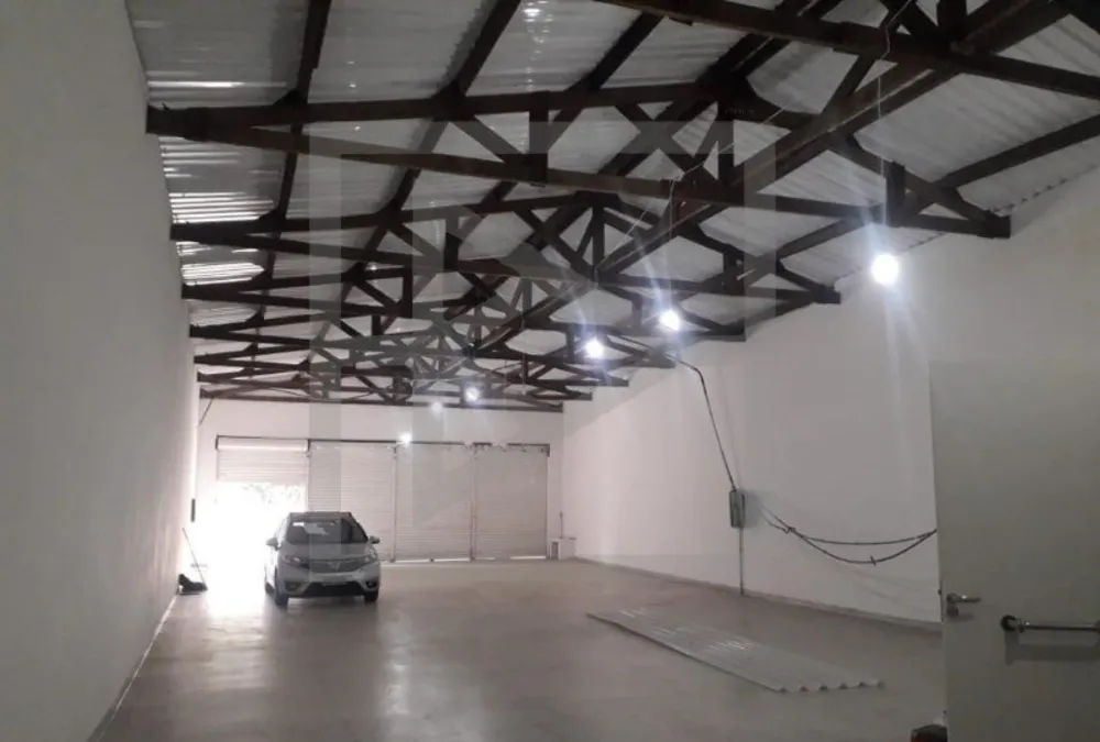 Loja-Salão, 390 m² - Foto 2