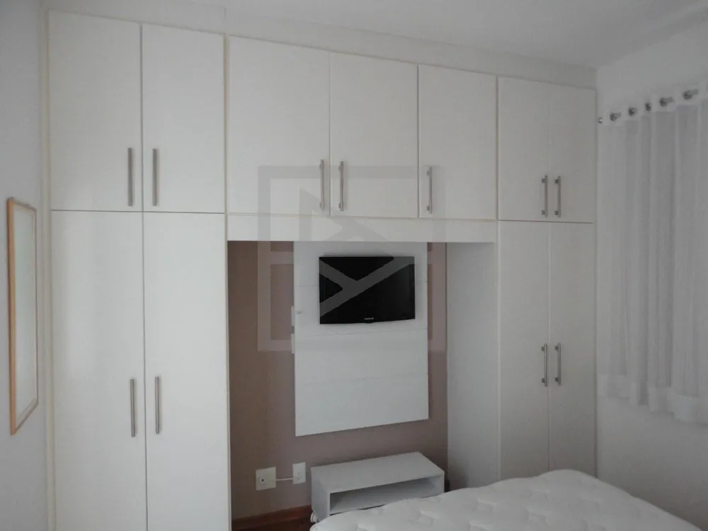 Apartamento, 1 quarto, 34 m² - Foto 2