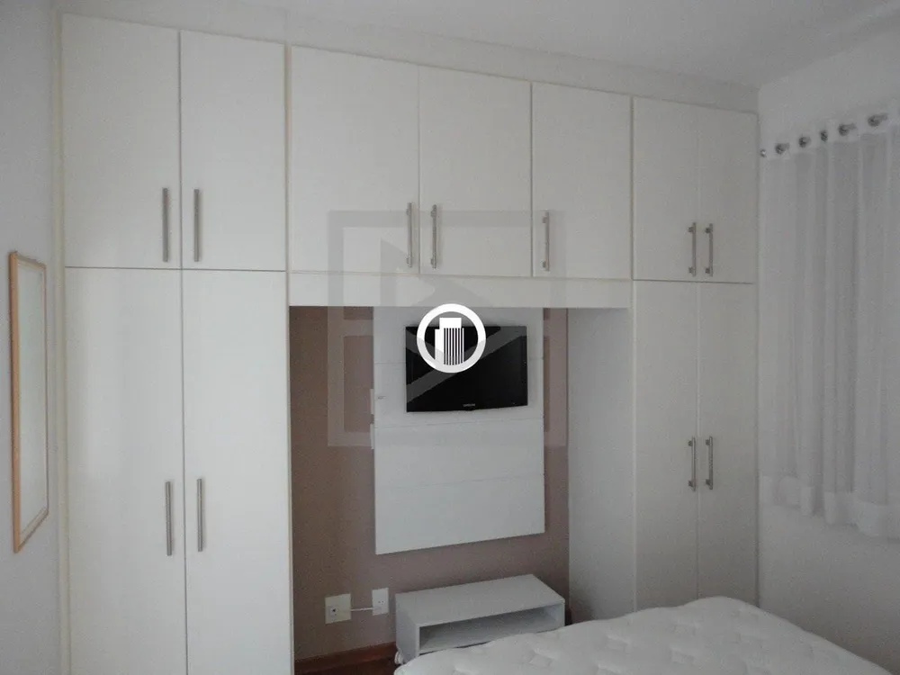Apartamento, 1 quarto, 34 m² - Foto 4