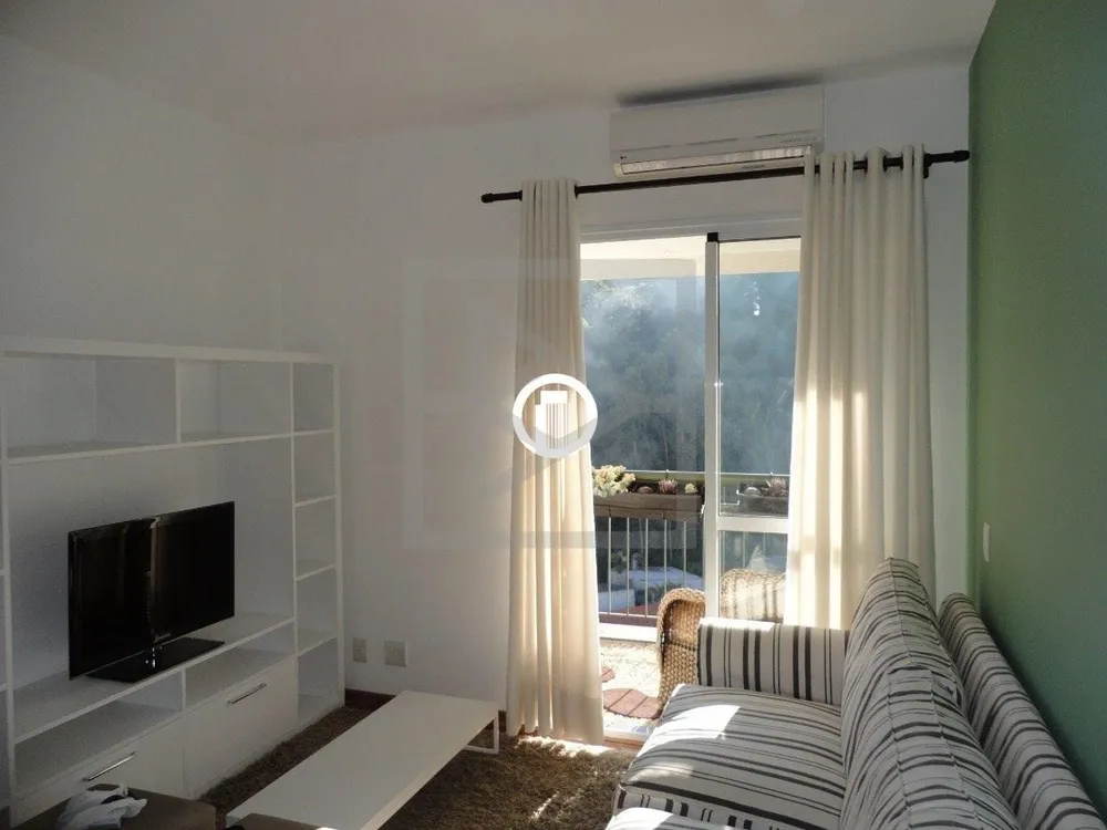 Apartamento, 1 quarto, 34 m² - Foto 8