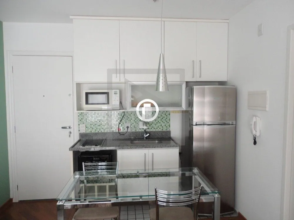 Apartamento, 1 quarto, 34 m² - Foto 6