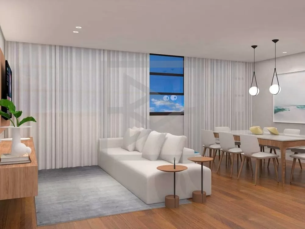 Apartamento, 3 quartos, 161 m² - Foto 1