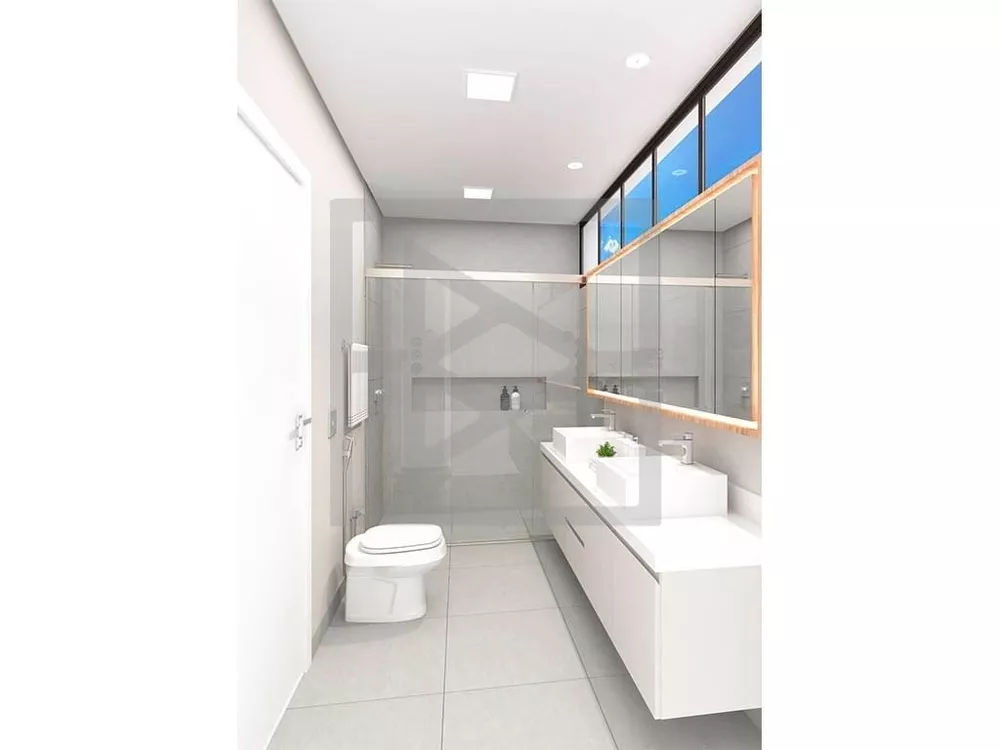 Apartamento, 3 quartos, 161 m² - Foto 4