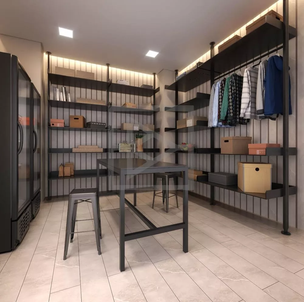 Apartamento, 4 quartos, 232 m² - Foto 1