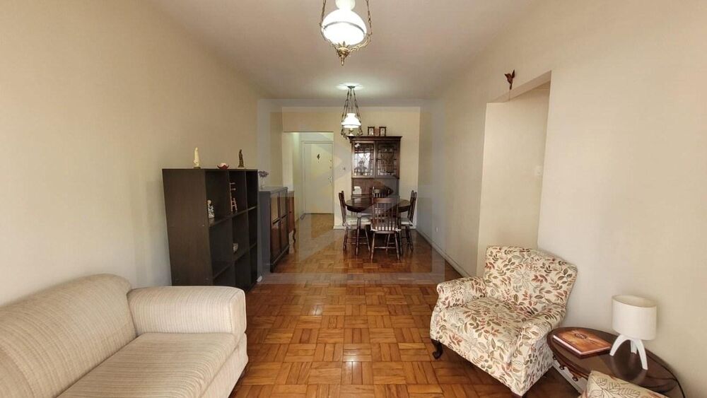 Apartamento, 2 quartos, 90 m² - Foto 5