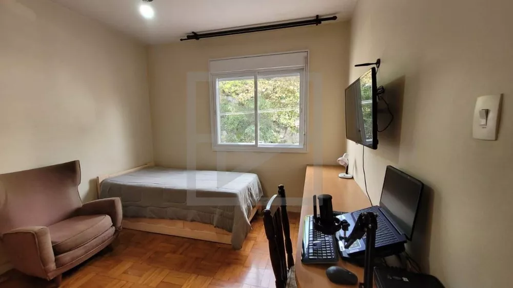 Apartamento, 2 quartos, 90 m² - Foto 10