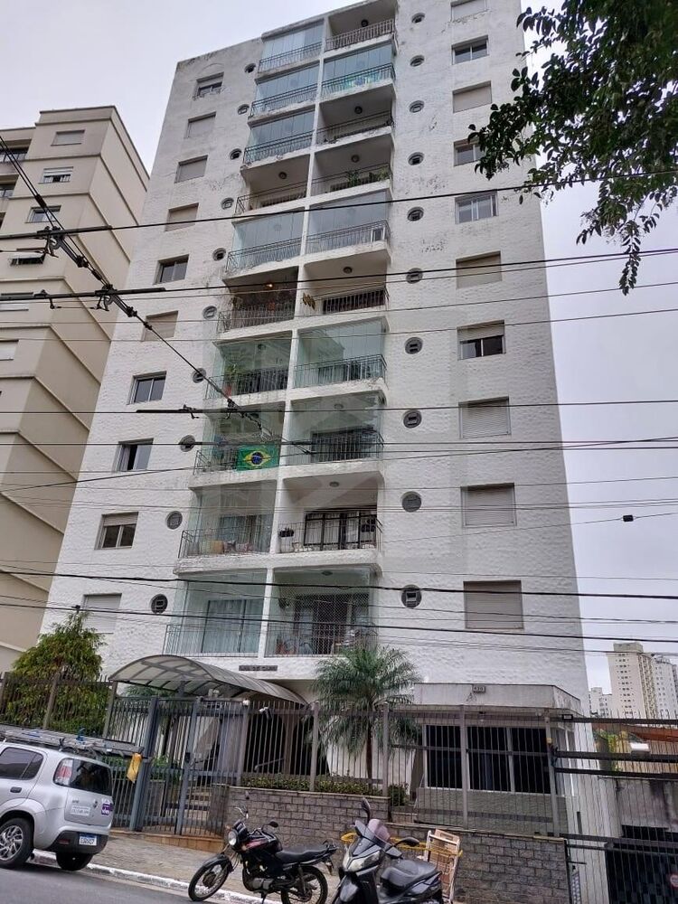 Apartamento, 2 quartos, 90 m² - Foto 8