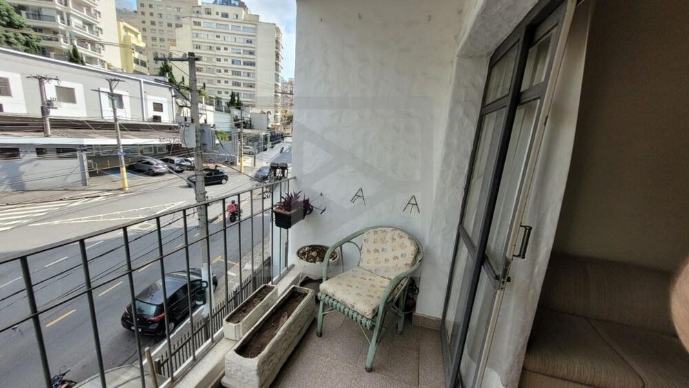 Apartamento, 2 quartos, 90 m² - Foto 2