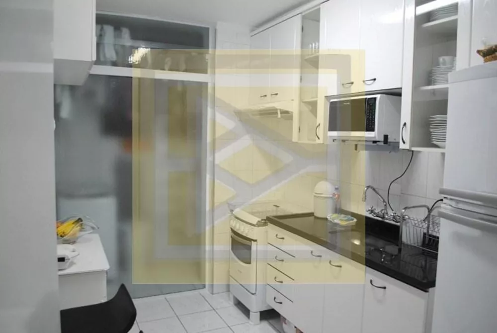Apartamento, 2 quartos, 72 m² - Foto 5