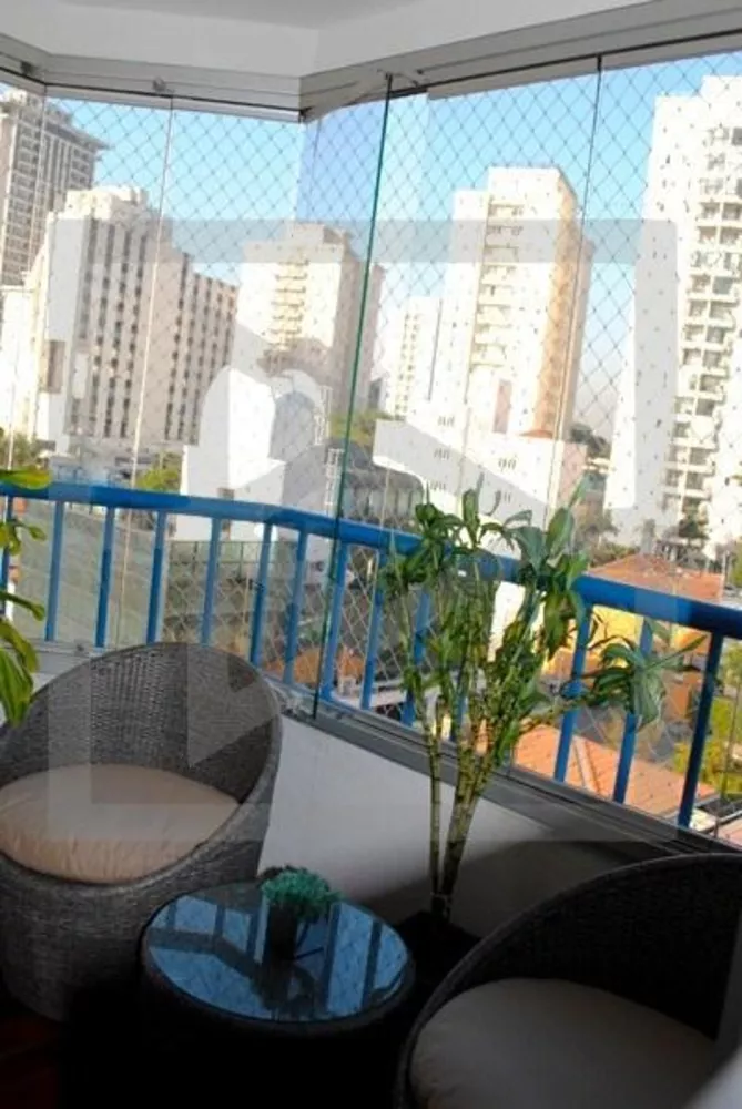 Apartamento, 2 quartos, 72 m² - Foto 8