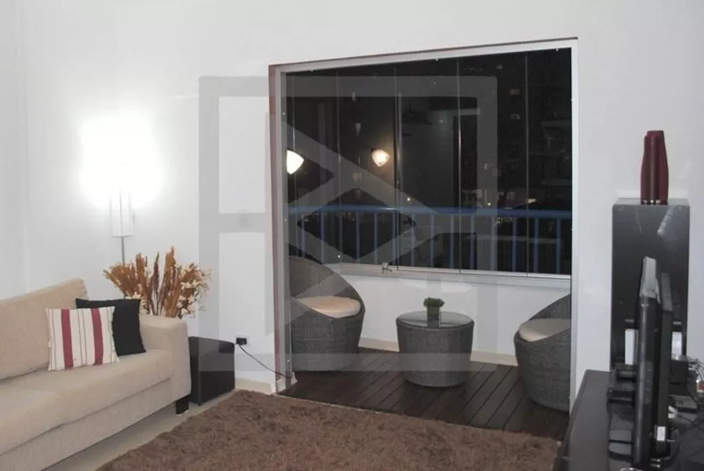 Apartamento, 2 quartos, 72 m² - Foto 7